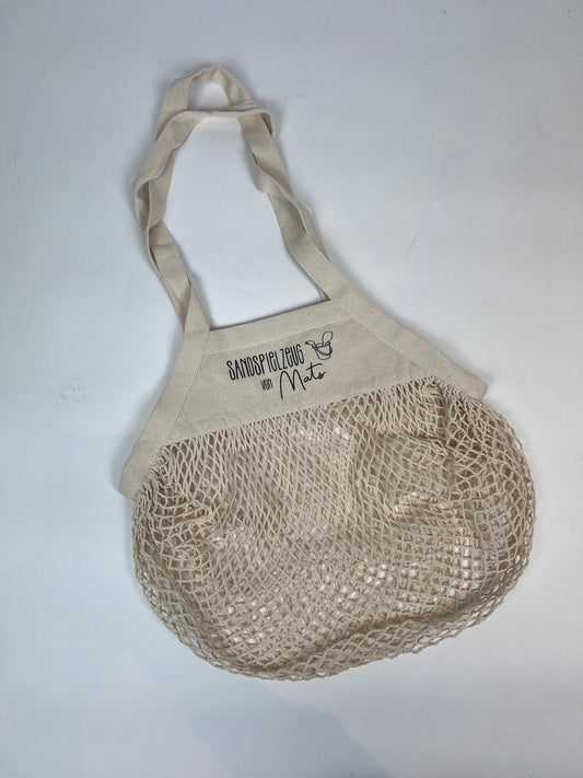 Sandspielzeugtasche