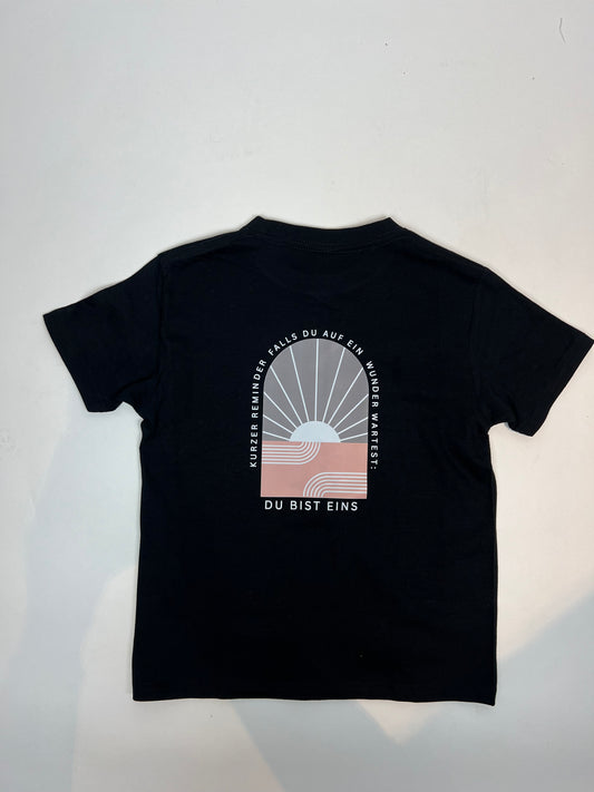 Little reminder Kids schwarz