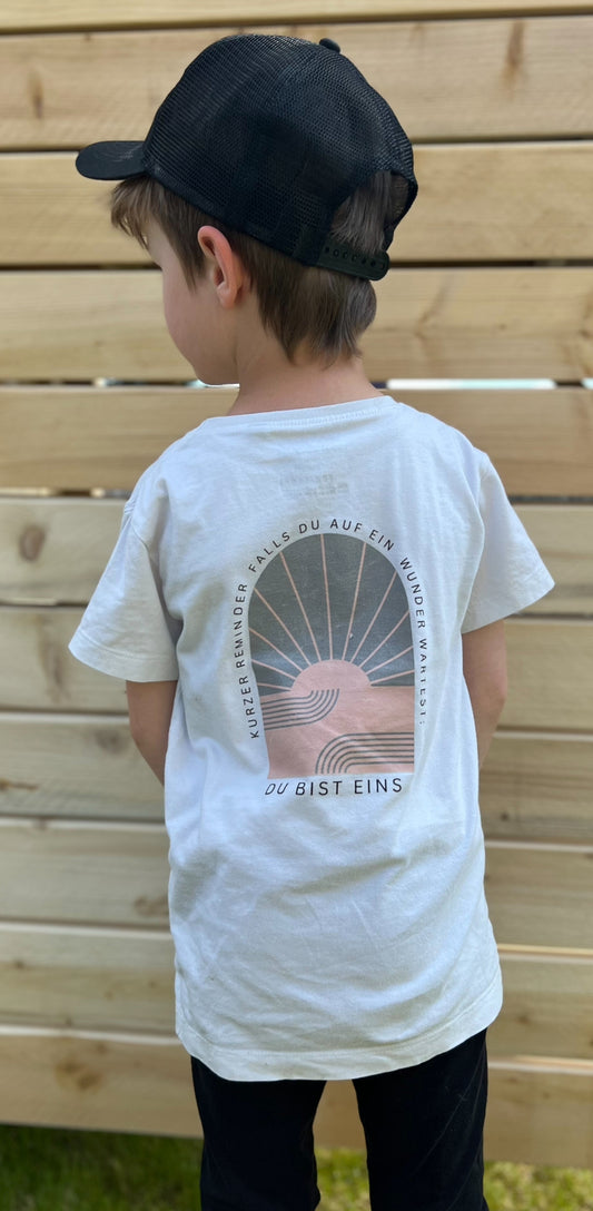 Little reminder Kids weiß